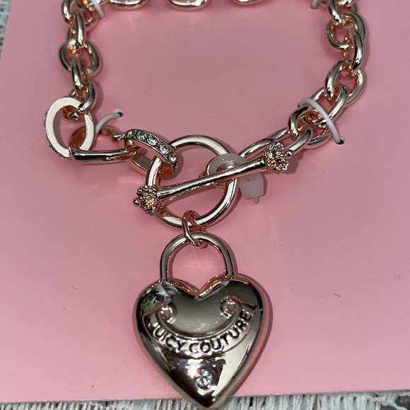 ✨✨✨SOLD ✨✨💖 Juicy couture, Los Angeles, California, bracelets - Picture 2 of 3